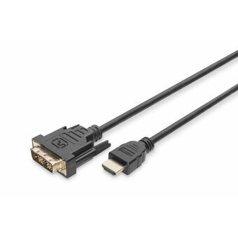 DisplayPort-kabel Digitus AK-330300-020-S