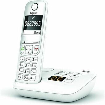Trådløs telefon Gigaset S30852-H2836-N102 Hvid
