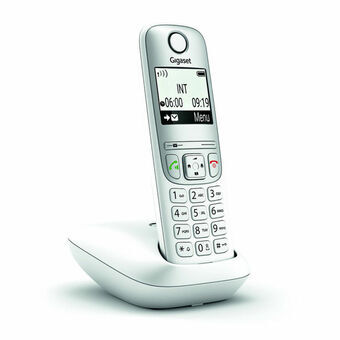Trådløs telefon Gigaset A690 Hvid