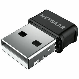 Wi-Fi USB-adapter Netgear A6150-100PES