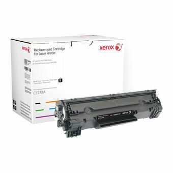 Toner Xerox 106R02157 Sort
