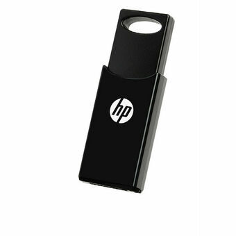 USB-stik HP HPFD212B-64 64GB