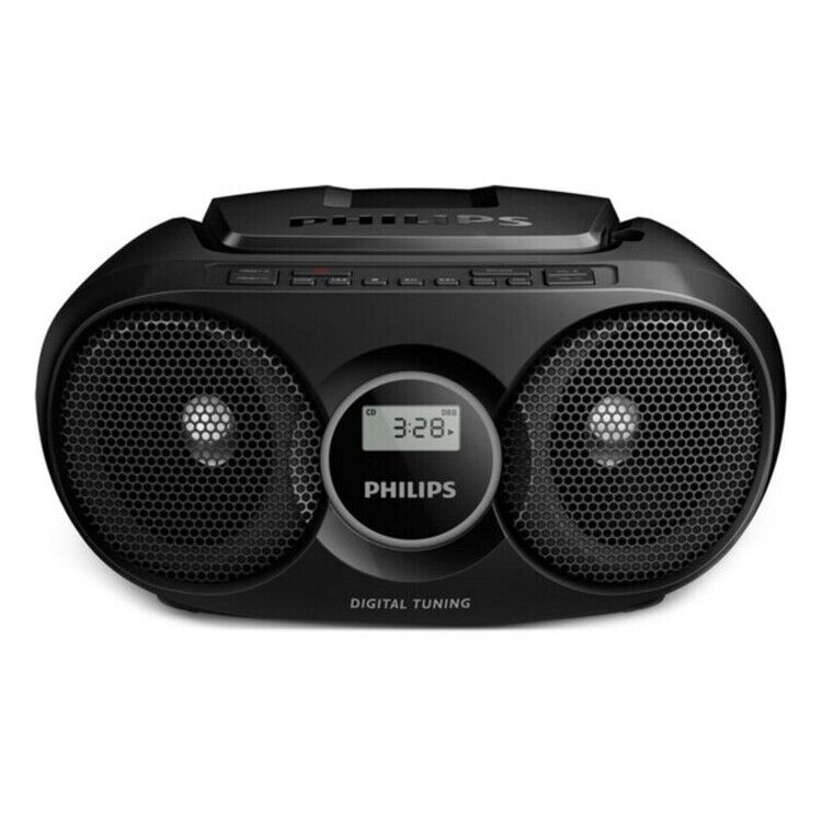 Bemyndige fjols omfatte CD/MP3-afspiller Philips CD Soundmachine