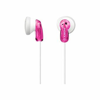 Hovedtelefoner Sony MDRE9LPP in-ear Pink