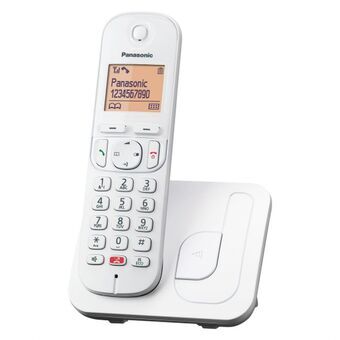 Trådløs telefon Panasonic