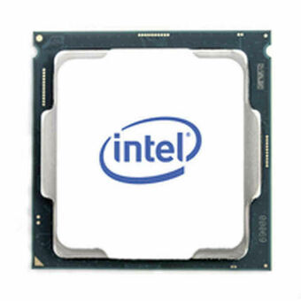 Processor Intel  i5-12500