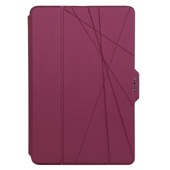 Tablet cover Targus Galaxy Tab S4 (2018) Rød 10,5"