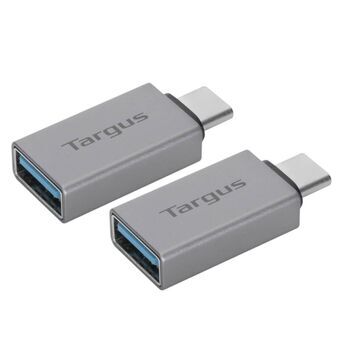 USB C til USB-adapter Targus ACA979GL