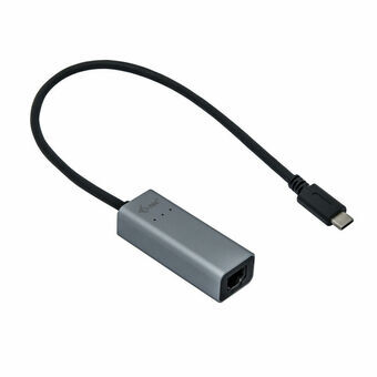 USB til ethernet-adapter i-Tec C31METAL25LAN