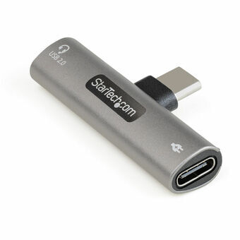 USB-C-adapter Startech CDP2CAPDM