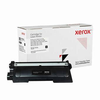 Kompatibel toner Xerox TN-2320 Sort
