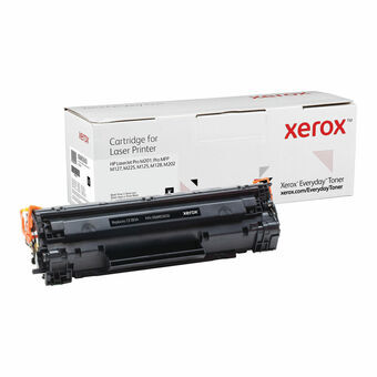 Kompatibel toner Xerox 006R03650 Sort