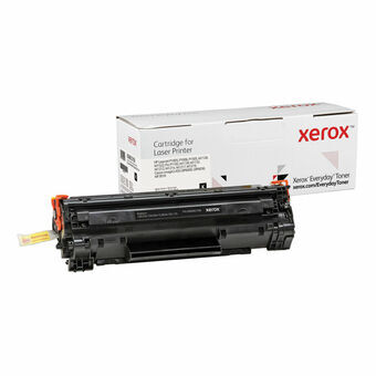 Kompatibel toner Xerox 006R03708 Sort