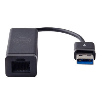 USB til ethernet-adapter Dell 470-ABBT