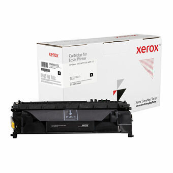 Kompatibel toner Xerox 006R04525 Sort