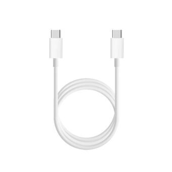 Kabel USB C Xiaomi SJV4108GL            Hvid