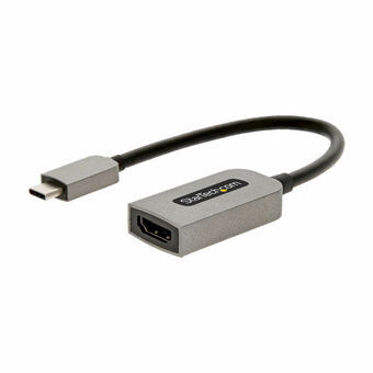 USB C til HDMI-adapter Startech USBC-HDMI-CDP2HD4K60 4K Ultra HD 60 Hz