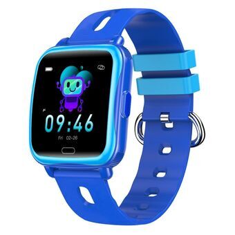 Smartwatch til børn Denver Electronics SWK-110BUMK2 Blå