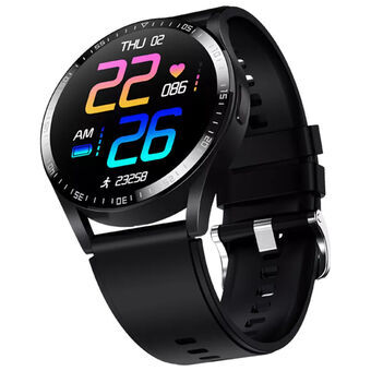 Smartwatch Denver Electronics SWC-372 Sort 1,3"