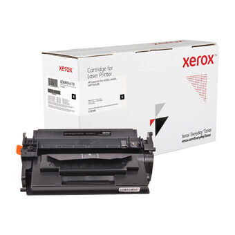 Toner Xerox Tóner de Alto rendimiento Mono Everyday, HP CF259X equivalente de Xerox, 10000 páginas Sort