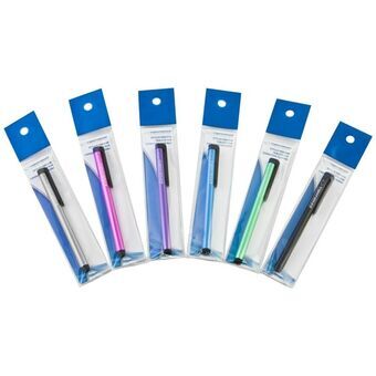 Optisk pen Esperanza EA140 Multifarvet