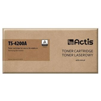 Toner Actis TS-4200A Sort