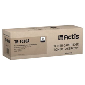 Toner Actis TB-1030A Sort