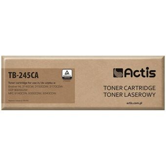 Toner Actis TB-245CA Cyan