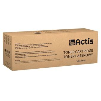 Kompatibel toner Actis TO-B432X Sort