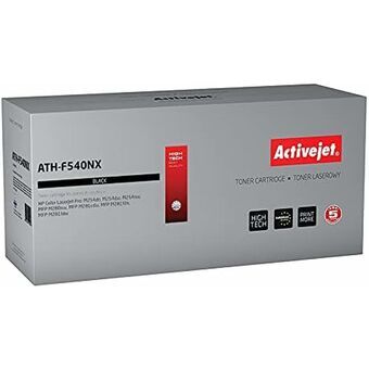 Toner Activejet ATH-F540NX                      Sort