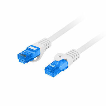 Ethernet LAN Kabel Lanberg Grå 15 m