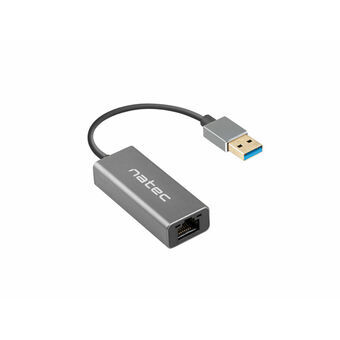 USB til ethernet-adapter Natec Cricket USB 3.0