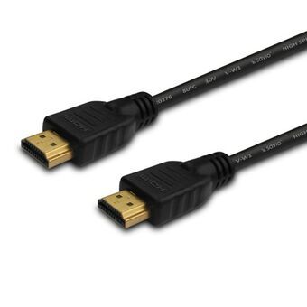 HDMI-kabel Savio CL-38 15 m