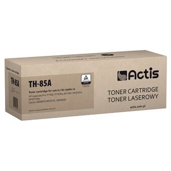 Toner Actis TH-85A Sort