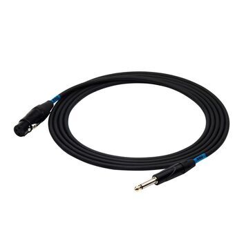 XLR-kabel til jack Sound station quality (SSQ) XZJM2 2 m