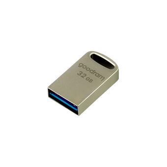 USB stick GoodRam Executive USB 3.0 Sølvfarvet 32 GB