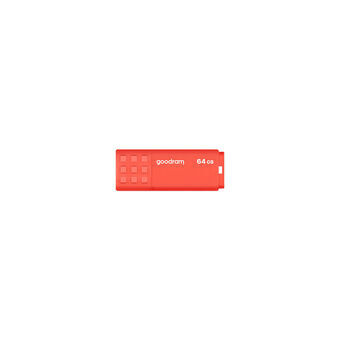 USB-stik GoodRam UME3 Orange 64 GB