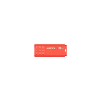 USB-stik GoodRam UME3 Orange 128 GB