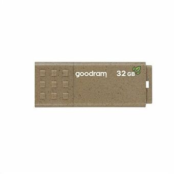 USB-stik GoodRam UME3 Eco Friendly 32 GB