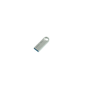 USB-stik GoodRam UNO3-0640S0R11 Sølvfarvet 64 GB