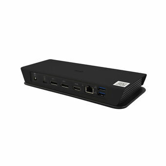 USB Hub i-Tec C31SMARTDOCKPD Sort 65 W