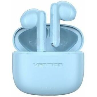Bluetooth hovedtelefoner Vention ELF E03 NBHS0 Blå
