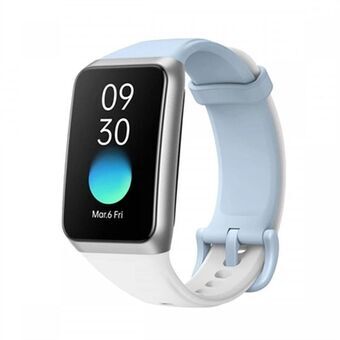 Smartwatch Oppo Band 2 1,57" Blå Hvid Blå/hvid