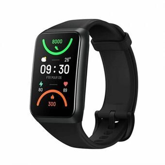 Smartwatch Oppo Band 2 1,57" Sort