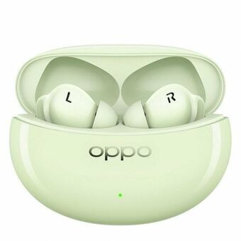 Bluetooth-hovedtelefoner Oppo Enco Air3 Pro Grøn