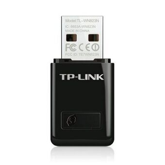 Wi-Fi USB-adapter TP-Link TL-WN823N            WIFI