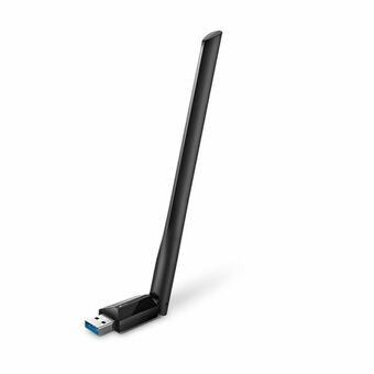 Wi-Fi USB-adapter TP-Link Archer T3U Plus 867 Mbit/s Sort