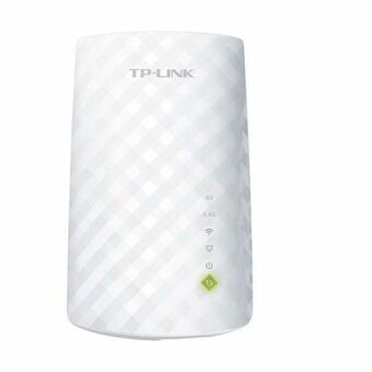 Wi-Fi forstærker TP-Link RE200 AC750 5 GHz 433 Mbps
