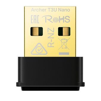 Wi-Fi USB-adapter TP-Link Archer T3U Nano
