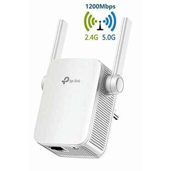 Wi-Fi forstærker TP-Link RE305 V3 AC 1200